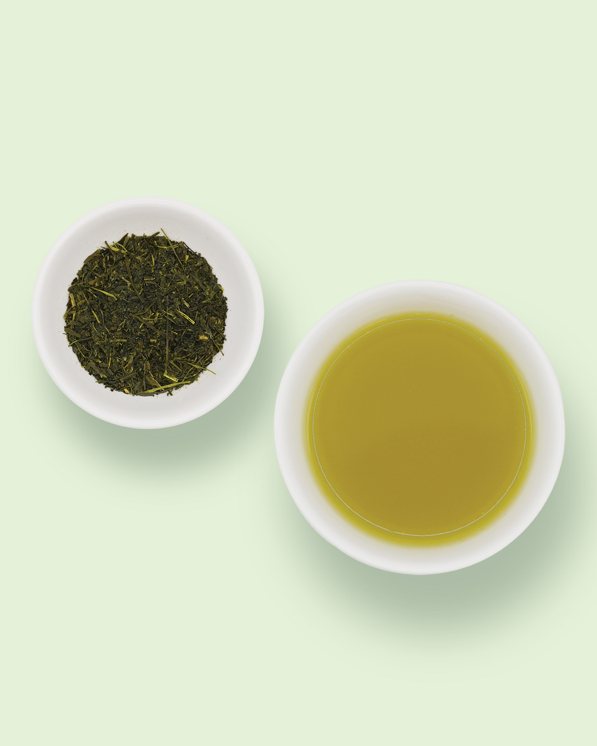 FUKAMUSHI SENCHA