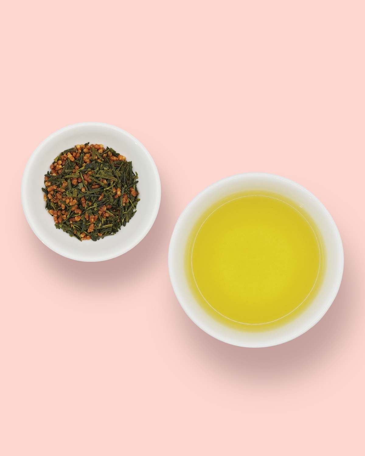 GENMAICHA