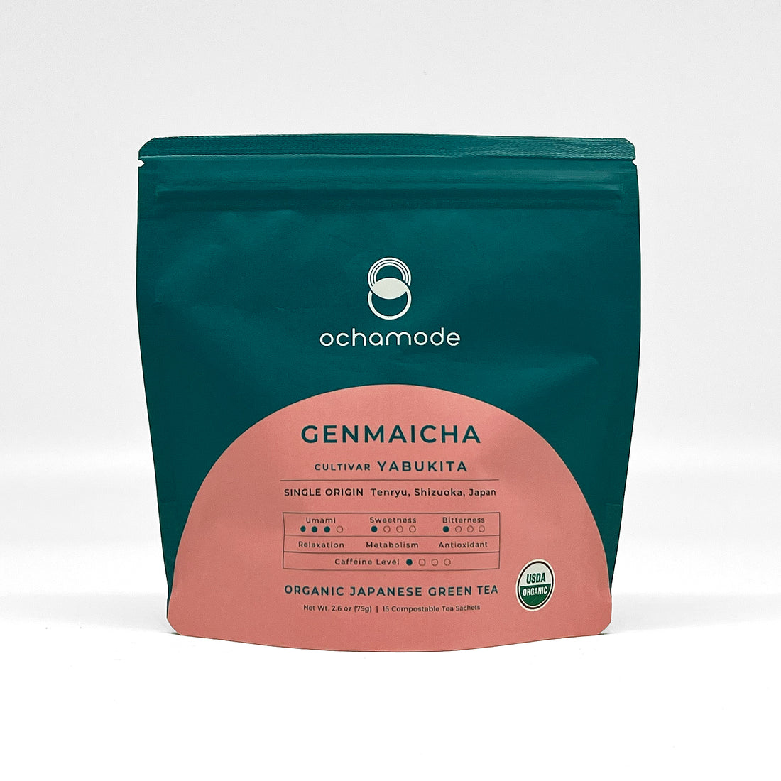 GENMAICHA