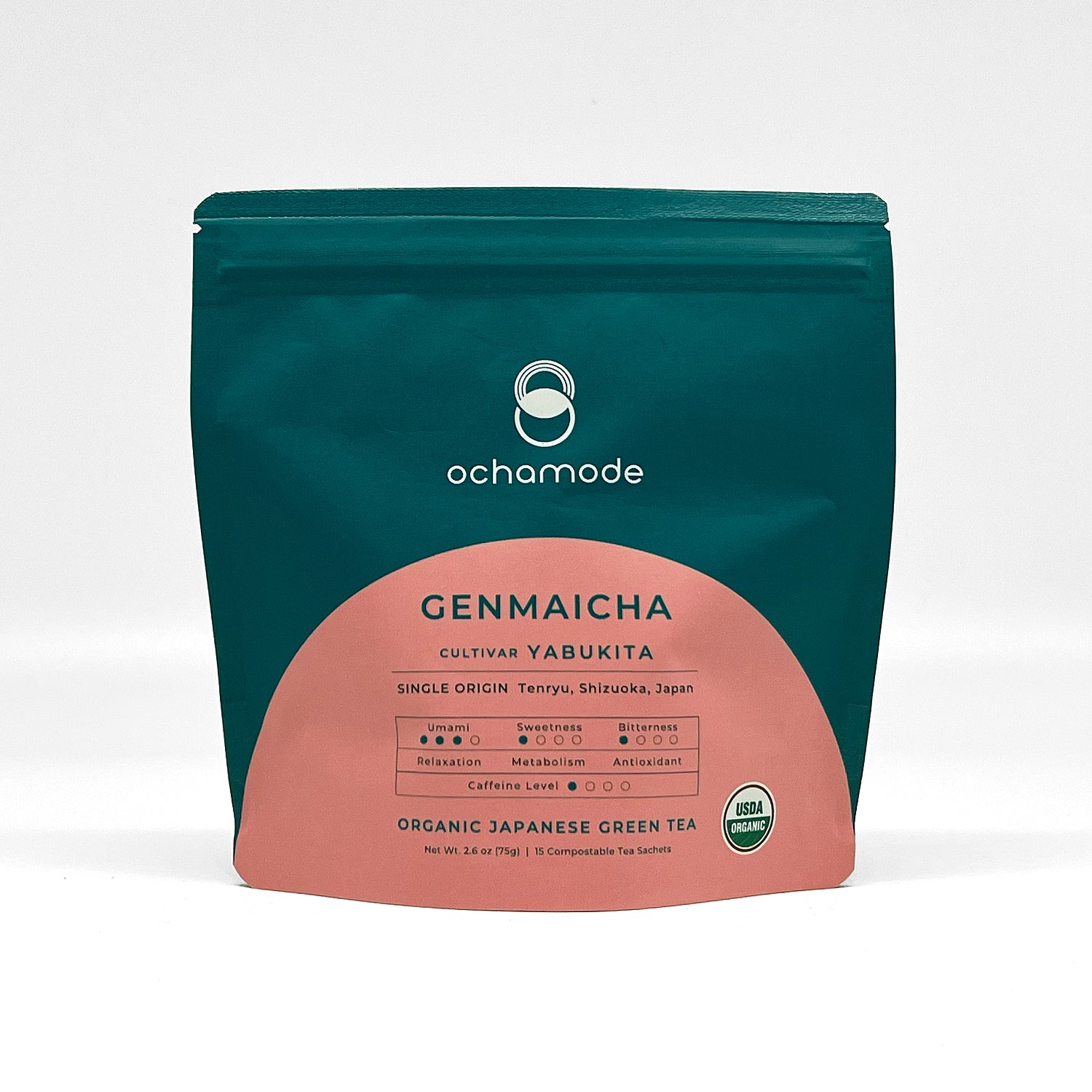 GENMAICHA