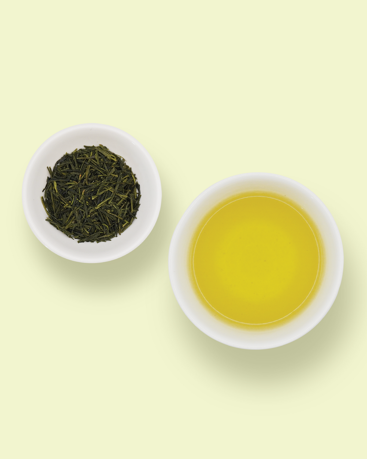 SENCHA (Yabukita)