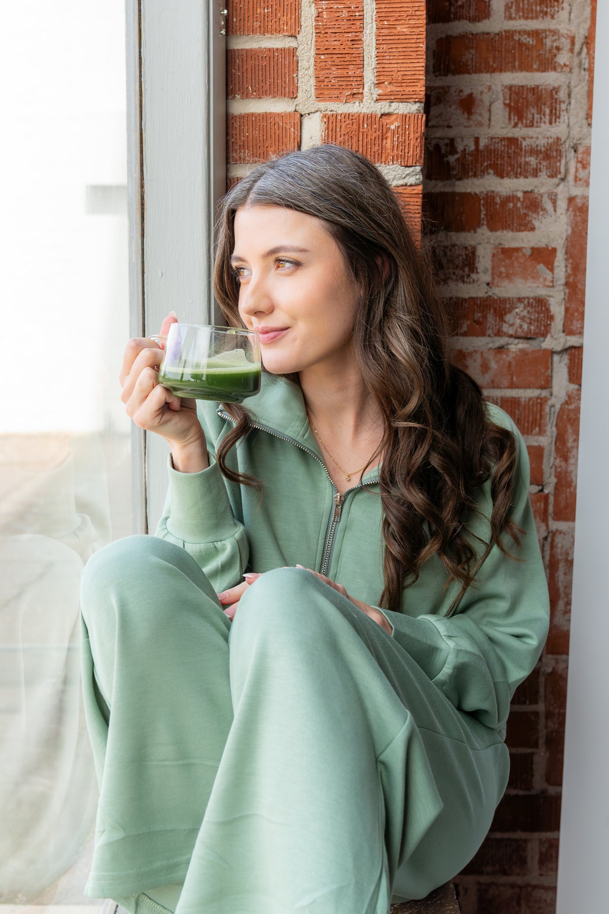 Organic Matcha - Okumidori