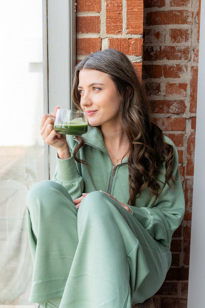 Organic Matcha - Okumidori