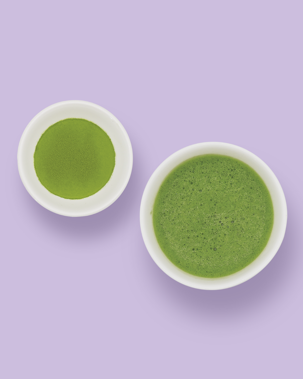 Organic Matcha - Okumidori