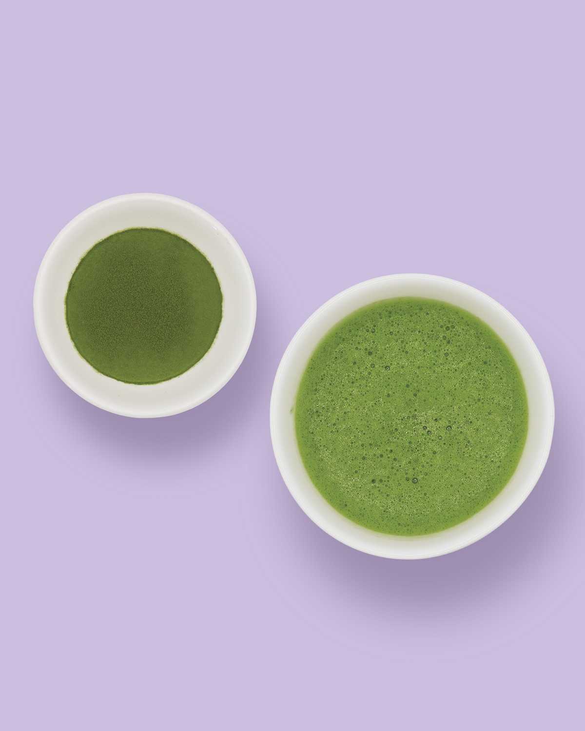 Organic Matcha - Okumidori