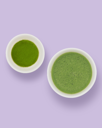 MATCHA