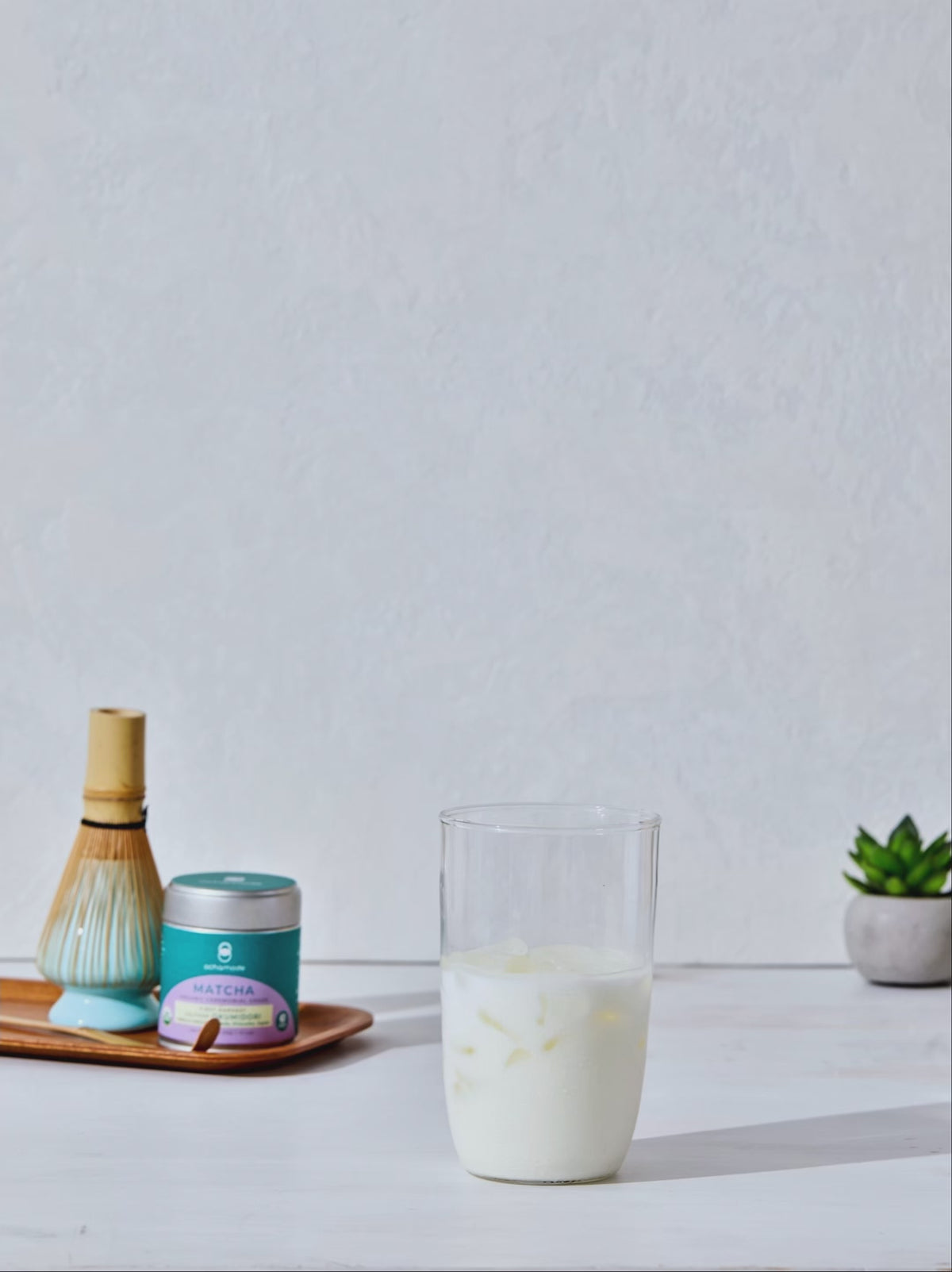 Organic Matcha - Okumidori