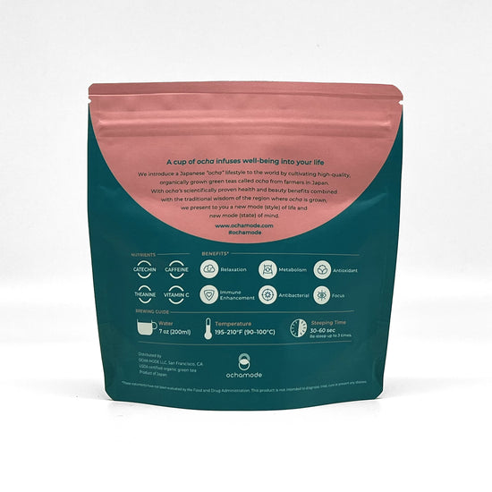 GENMAICHA