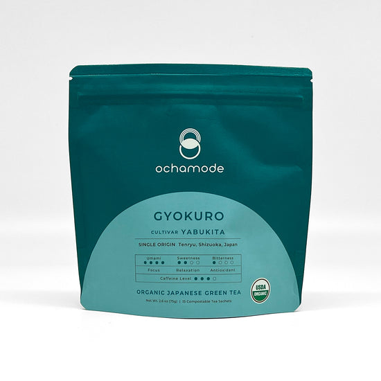GYOKURO
