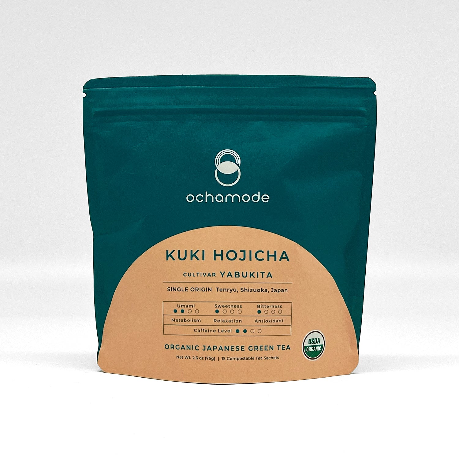 KUKI HOJICHA
