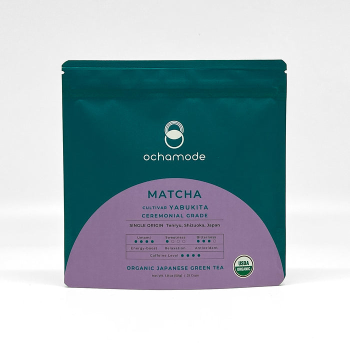 MATCHA