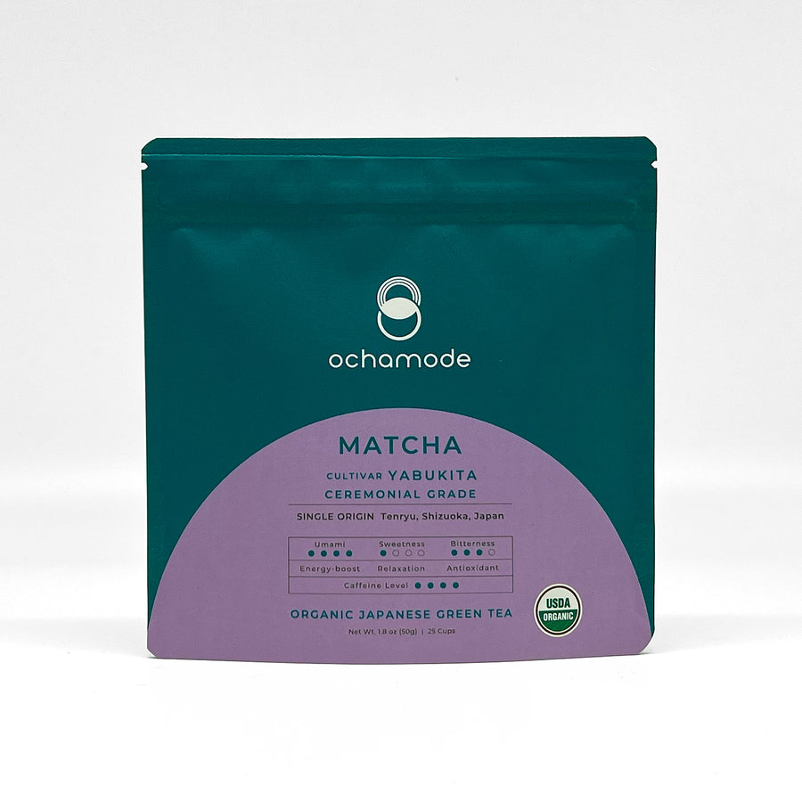 MATCHA