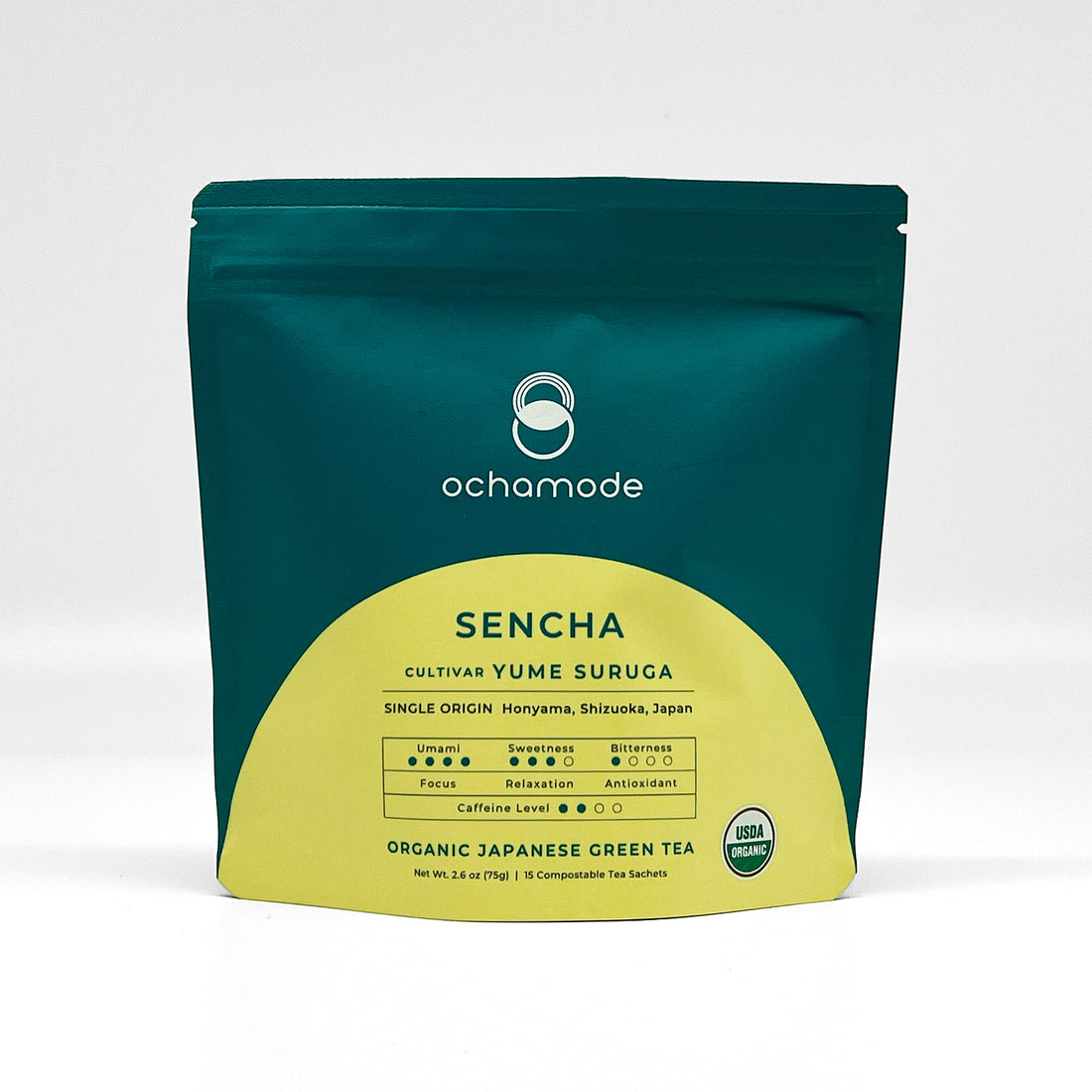 SENCHA (Yume Suruga)