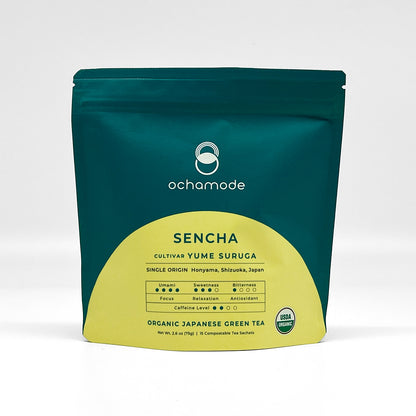 SENCHA (Yume Suruga)