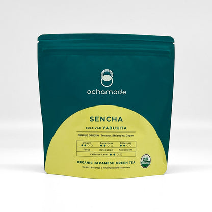 SENCHA (Yabukita)